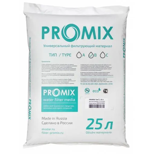 Promix B (25 л)