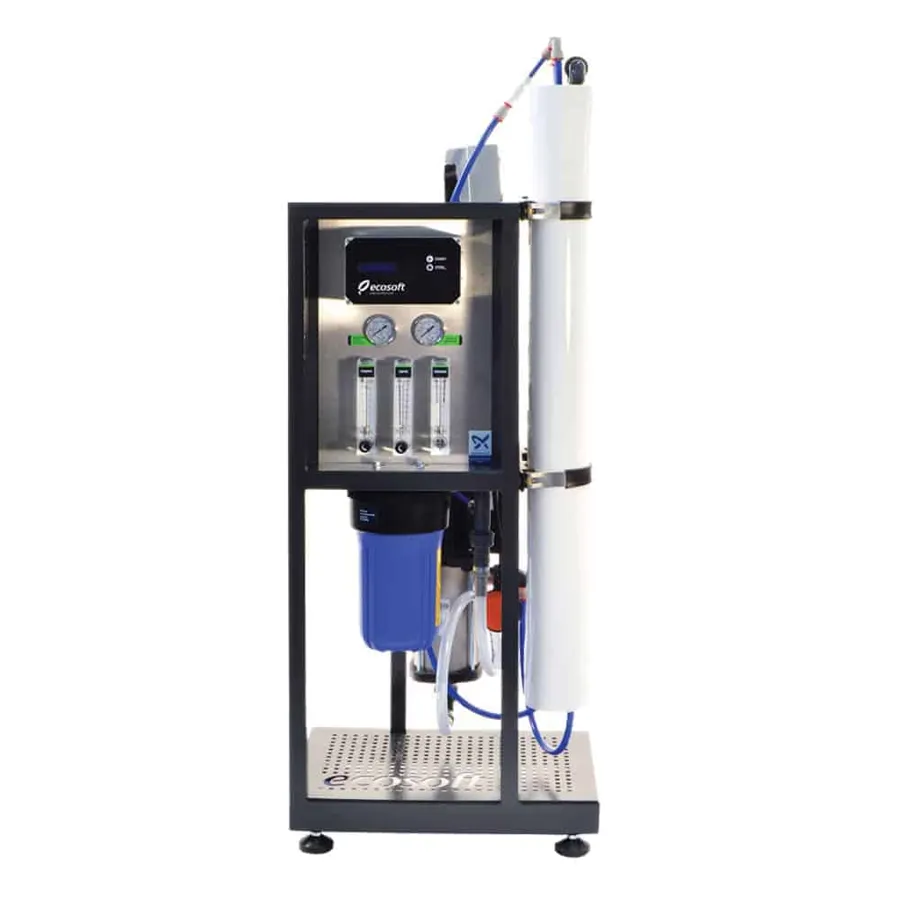 Ecosoft MO 6000 (250л/ч)