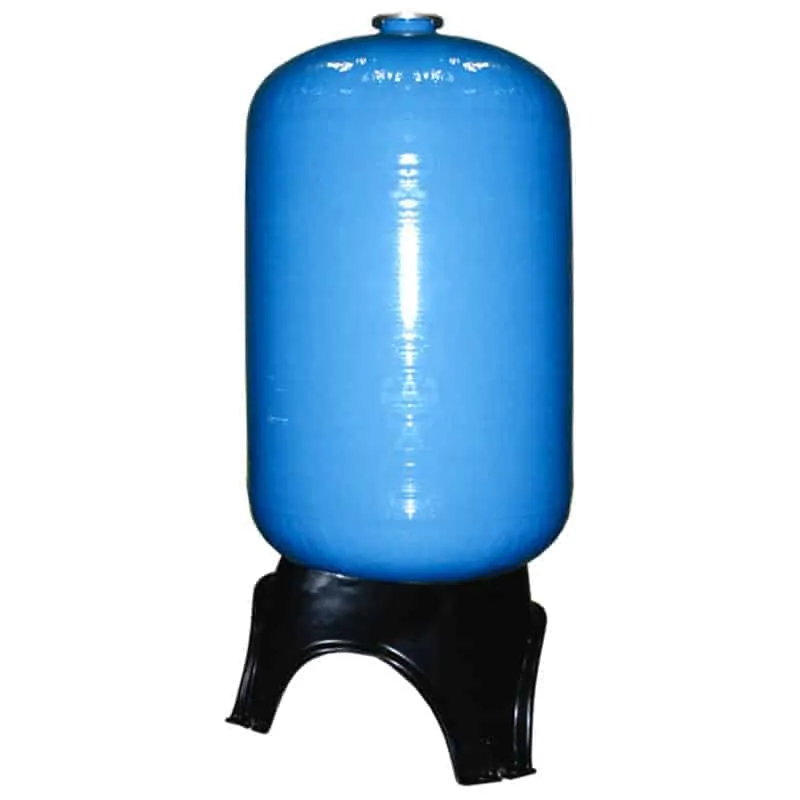 Корпус фильтра Structural С-3672-F7 - 4'' (верх/низ)