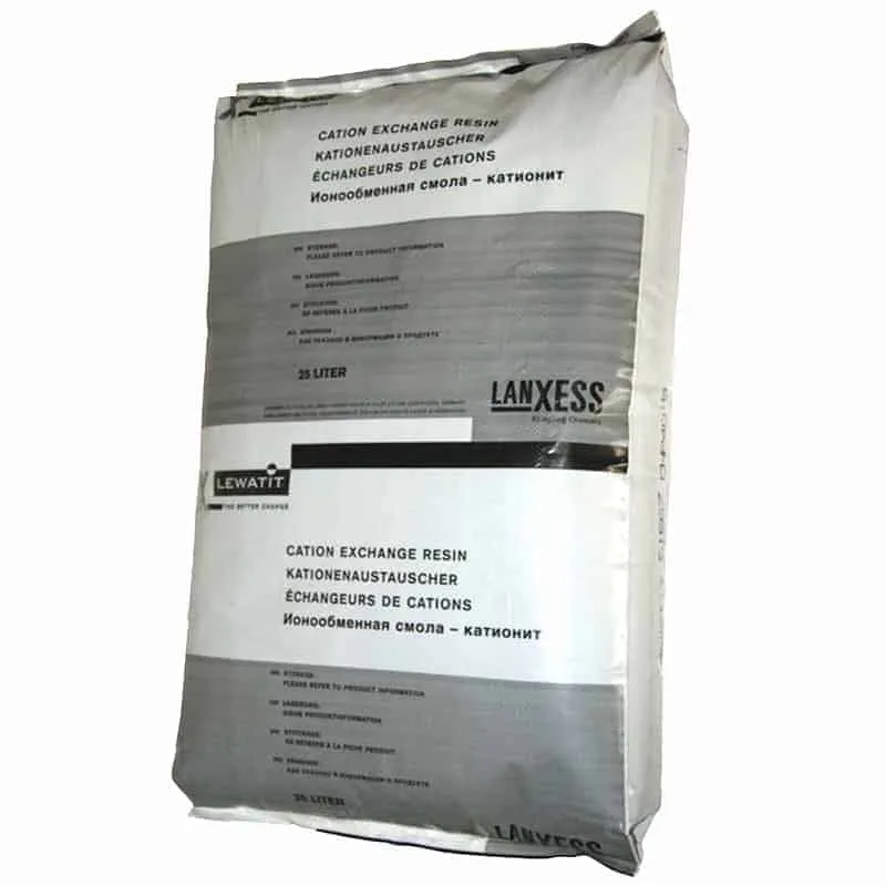 Lewatit C 249 NS