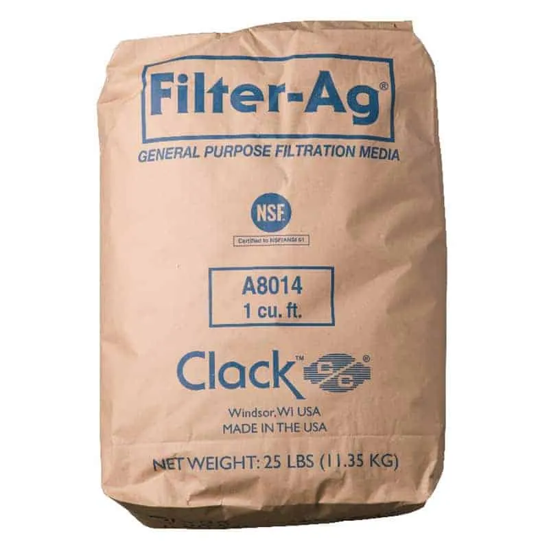 Filter AG