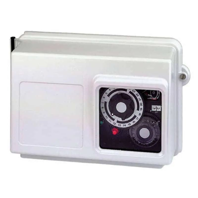 Fleck v2850 / 1710 SXT Eco NBP