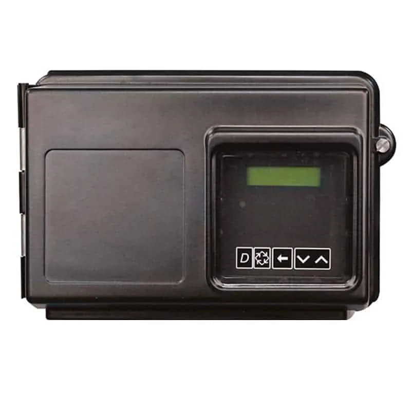 Fleck v2850 / 1710SXT / NBP