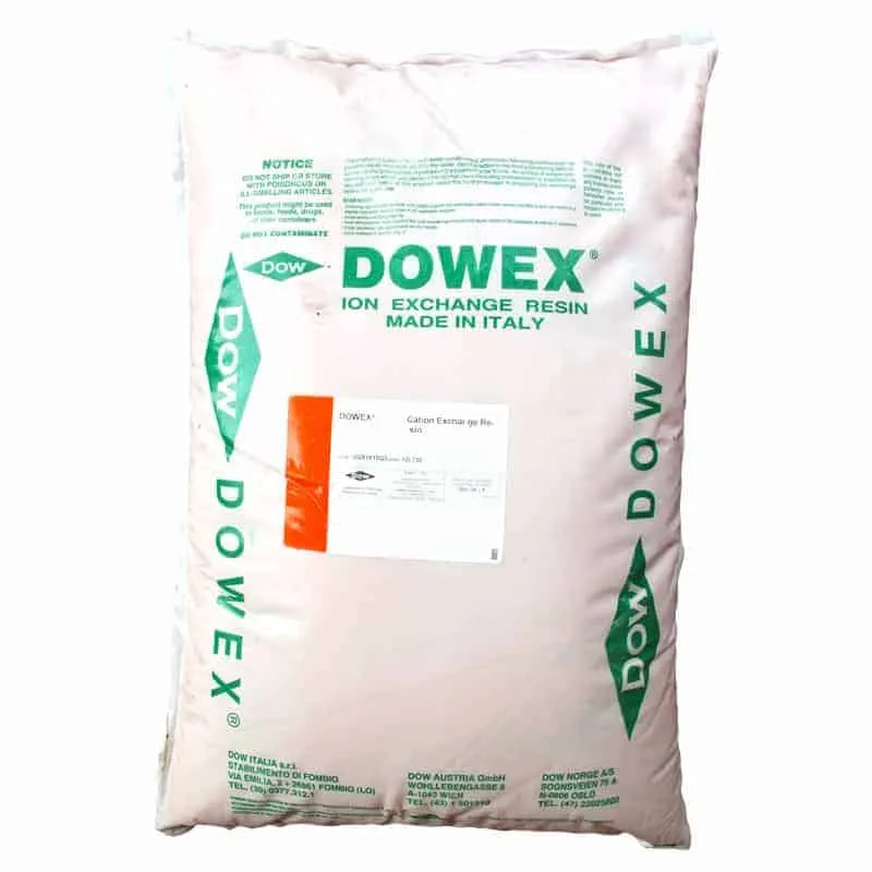 Dowex HCR-C