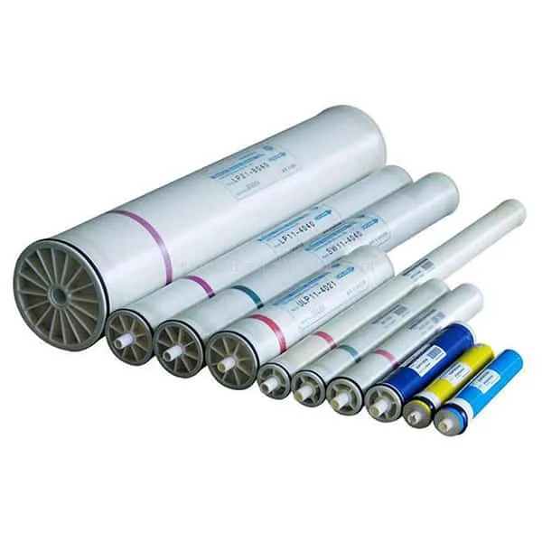 Мембрана Aquapro MBFT-2521
