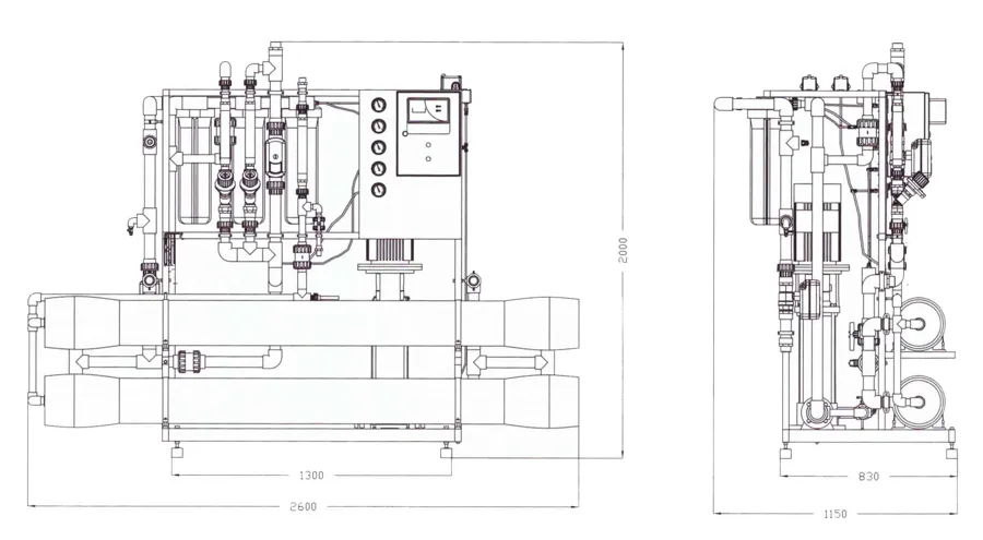 Ecosoft MO-6 MIDI