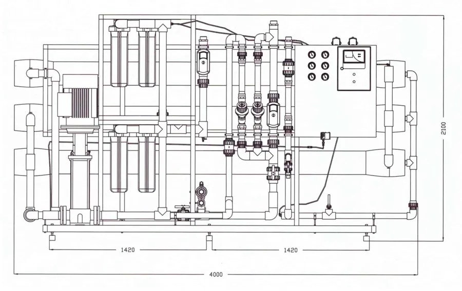 Ecosoft MO-16 MAXI