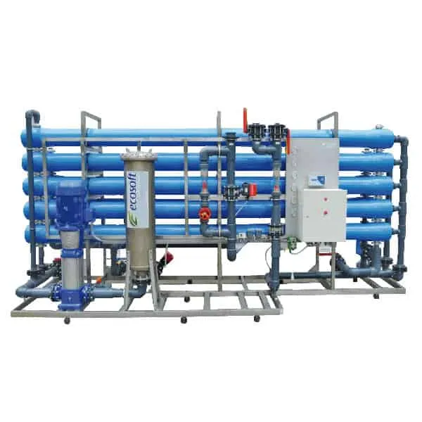 Ecosoft MO-16 MAXI (16 куб.м/час)