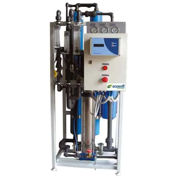 Ecosoft MO 12000 (450л/ч)