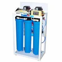 Промышленный осмос AquaPro