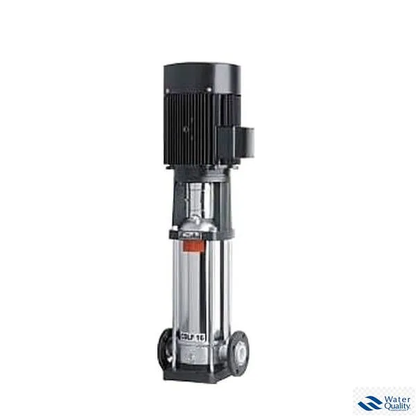 Насос CNP вертикальный rf cdlf 4-19 резьба